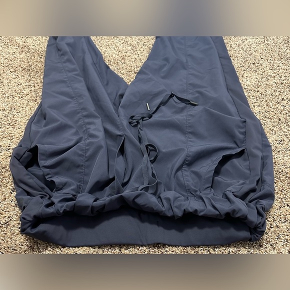 π Apana Active Pants - gray-teal ) π - Picture 10 of 10